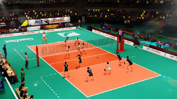 ✅ Spike Volleyball Xbox One|X|S activation