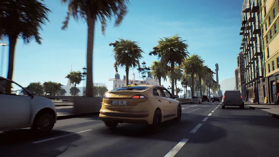 ✅ Taxi Life: A City Driving Simulator Xbox activation