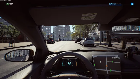 ✅ Taxi Life: A City Driving Simulator Xbox activation