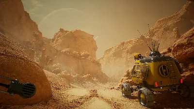 👩‍🚀🟥🟨THE INVINCIBLE 🟨🟥👩‍🚀| XBOX X|S PC/PSN/EPIC