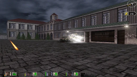 🔥Hidden & Dangerous: Action Pack\Steam\Key