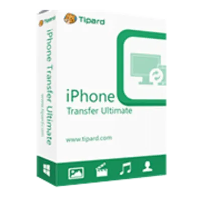 🔑 Tipard iPhone Transfer Ultimate | Лицензия