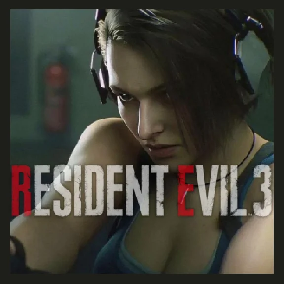 🧬RESIDENT EVIL 2 + 3, 4 REMAKE🧪STEAM ACCOUNT🧪🧬
