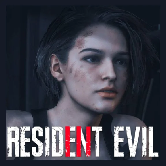 🧬RESIDENT EVIL 2 + 3, 4 REMAKE🧪STEAM ACCOUNT🧪🧬