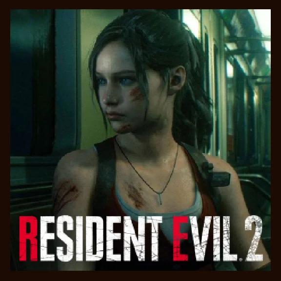 🧬RESIDENT EVIL 2 + 3, 4 REMAKE🧪STEAM ACCOUNT🧪🧬
