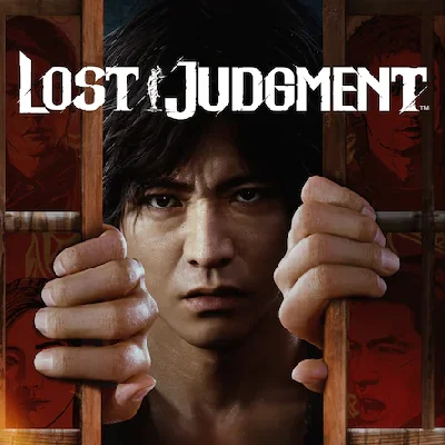 ✅✅ Lost Judgment ✅✅ PS5 PS4 Turkey 🔔 PS