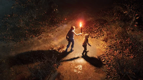 🔥Brothers A Tale of Two Sons Remake XBOX/PS5/EpicGames