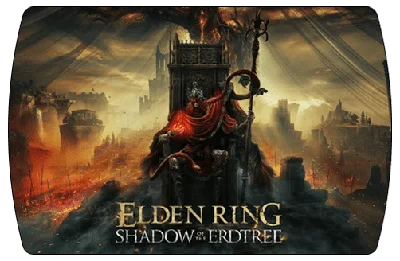 Elden Ring Shadow of the Erdtree Deluxe Edition🔵RU-CIS