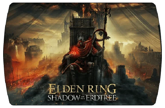 Elden Ring Shadow of the Erdtree Deluxe Edition🔵RU-CIS