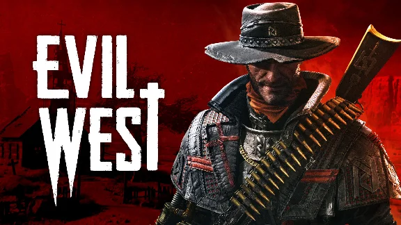 ⭐Evil West⭐Xbox one & series X | S