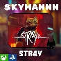 😻STRAY😻 🎮XBOX One/X|S / PC🖥/PS🎮 АКТИВАЦИЯ✅