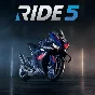✅✅ RIDE 5 ✅✅ PS5 Турция 🔔 пс