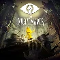 ✅✅ Little Nightmares ✅✅ PS4 Турция 🔔 пс литл найтмер