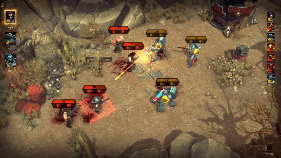🔶Warhammer 40,000 Space Wolf (Steam Key/Region Free)🔑
