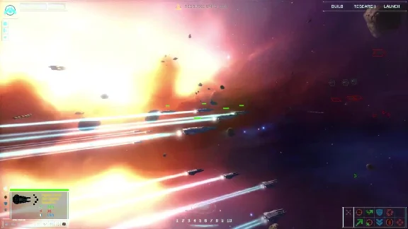 🔶Homeworld Remastered Collection(Steam Key/Reg Free)🔑