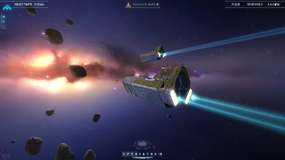 🔶Homeworld Remastered Collection(Steam Key/Reg Free)🔑