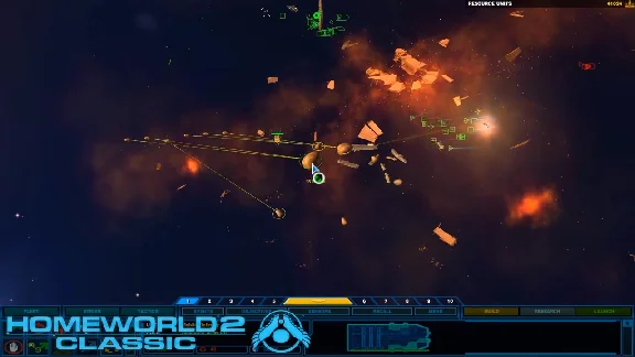 🔶Homeworld Remastered Collection(Steam Key/Reg Free)🔑