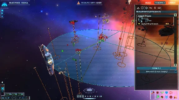 🔶Homeworld Remastered Collection(Steam Key/Reg Free)🔑