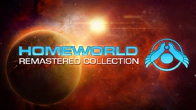 🔶Homeworld Remastered Collection(Steam Key/Reg Free)🔑
