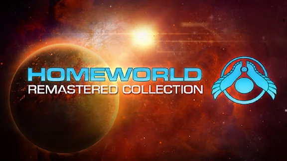 🔶Homeworld Remastered Collection(Steam Key/Reg Free)🔑
