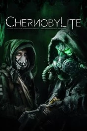 Chernobylite COMPLETE XBOX ☢️Purchase to account