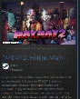 PAYDAY 2: Hotline Miami GIFT + ROW + GLOBAL REG FREE