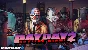 PAYDAY 2: Hotline Miami GIFT + ROW + GLOBAL REG FREE