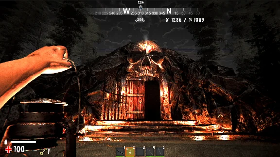 Nobody Sleeps Tonight * STEAM RU ⚡ АВТО 💳0%