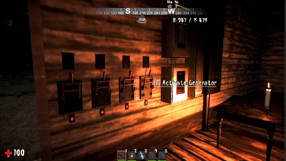 Nobody Sleeps Tonight * STEAM RU ⚡ АВТО 💳0%