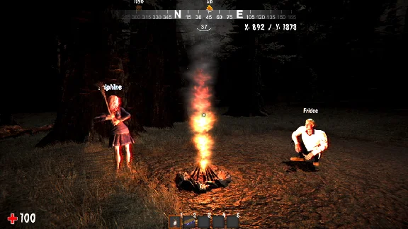 Nobody Sleeps Tonight * STEAM RU ⚡ АВТО 💳0%