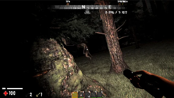Nobody Sleeps Tonight * STEAM RU ⚡ АВТО 💳0%