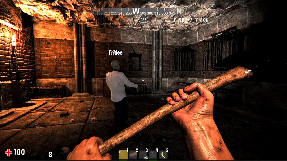 Nobody Sleeps Tonight * STEAM RU ⚡ АВТО 💳0%