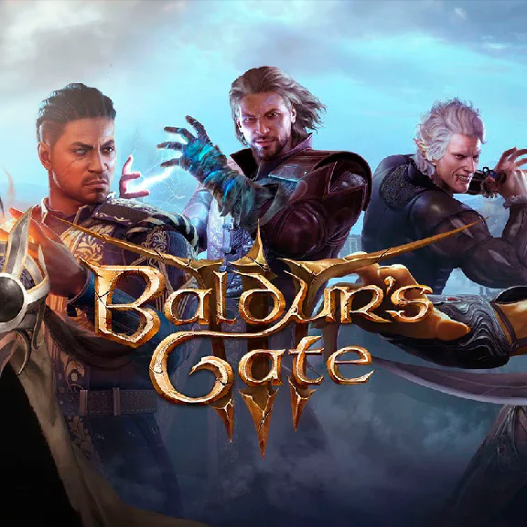 🔥 Baldur´s Gate 3 Deluxe Edition ✅ GUARANTEE✅ 100% OFF
