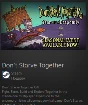 Don´t Starve Together GIFT + ROW + GLOBAL REG FREE