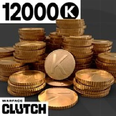 🔥WARFACE CLUTCH🟡500 - 12000 КРЕДИТОВ/ПАКЕТОВ 🟡XBOX🌎