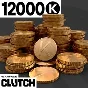 🔥WARFACE CLUTCH🟡500 - 12000 КРЕДИТОВ/ПАКЕТОВ 🟡XBOX🌎