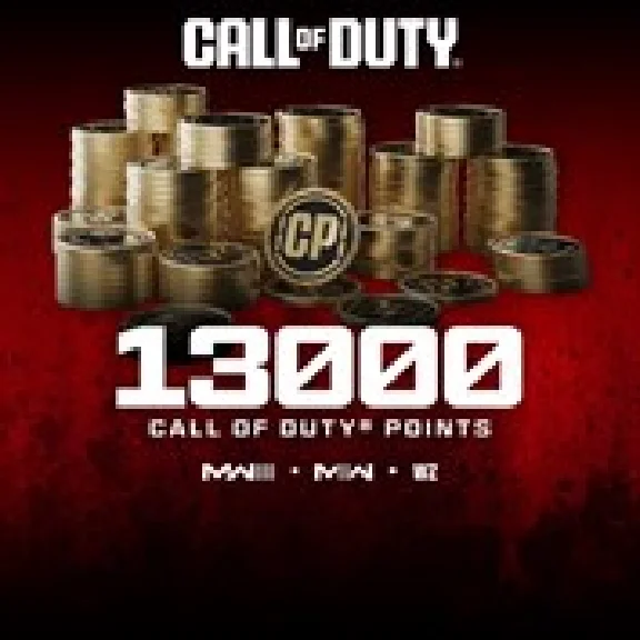 CALL OF DUTY WARZONE 2.0 POINTS 200-21k XBOX