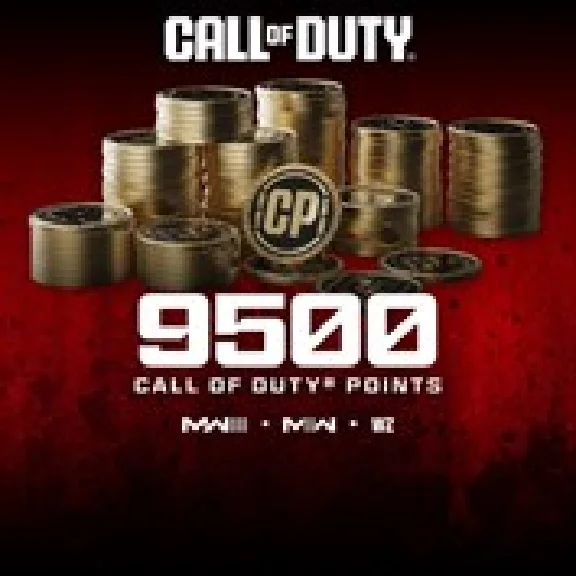 CALL OF DUTY WARZONE 2.0 POINTS 200-21k XBOX
