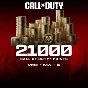 CALL OF DUTY WARZONE 2.0 POINTS 200-21k XBOX