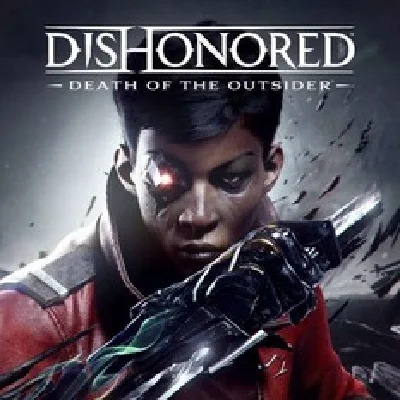 Dishonored Death of the Outsider Mail