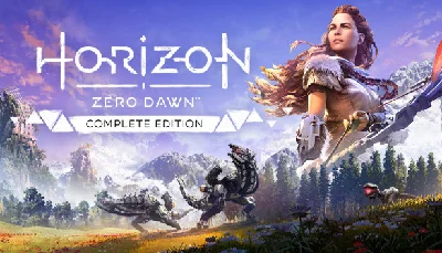 🐲Horizon Zero Dawn™ Complete Edition ✅ Steam account ✅