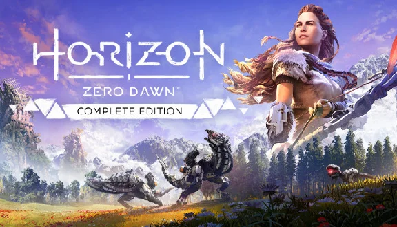 🐲Horizon Zero Dawn™ Complete Edition ✅ Steam account ✅