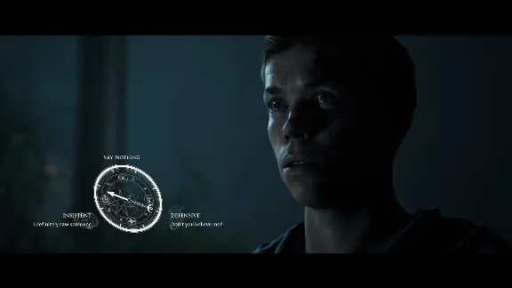 The Dark Pictures Anthology: Little Hope | Steam KEY