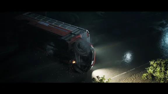 The Dark Pictures Anthology: Little Hope | Steam KEY