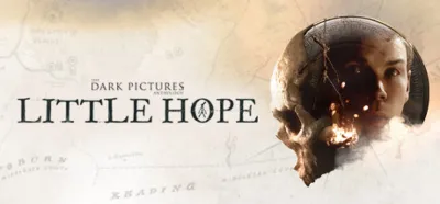 The Dark Pictures Anthology: Little Hope | Steam KEY