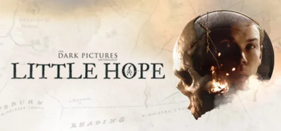 The Dark Pictures Anthology: Little Hope | Steam KEY
