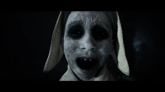 The Dark Pictures Anthology: Little Hope | Steam KEY
