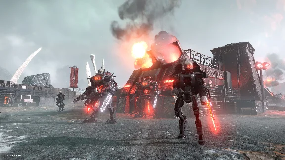 🇹🇷 HELLDIVERS 2 Super Citizen Edition 🎮 PS5