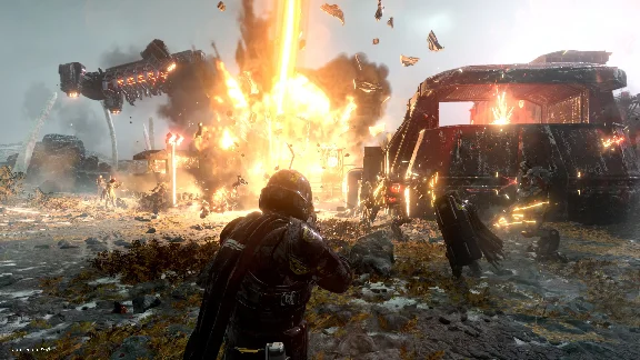 🇹🇷 HELLDIVERS 2 Super Citizen Edition 🎮 PS5