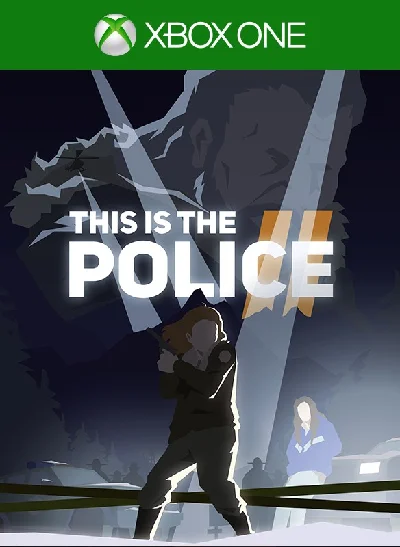 🔥🎮THIS IS THE POLICE 2 XBOX ONE SERIES X|S🎮🔥